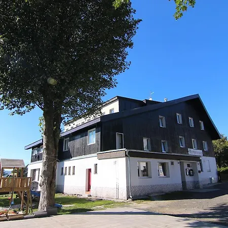 Hotel Sport Abertamy