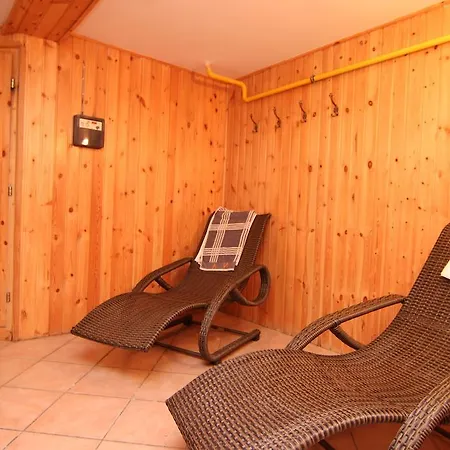 Hotel Sport Abertamy