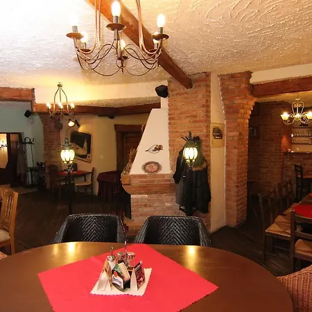 Hotel Sport Abertamy