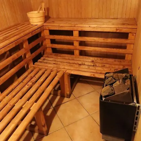Hotel Sport