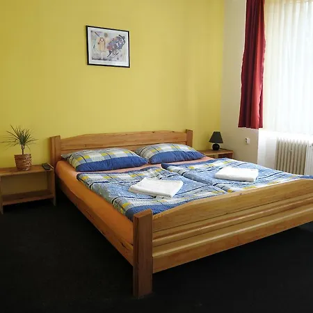 Hotel Sport 3*